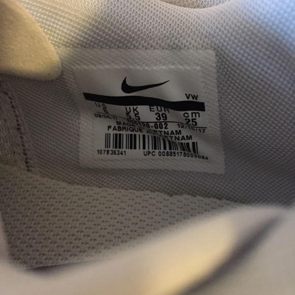 nike lunar command 2 grey